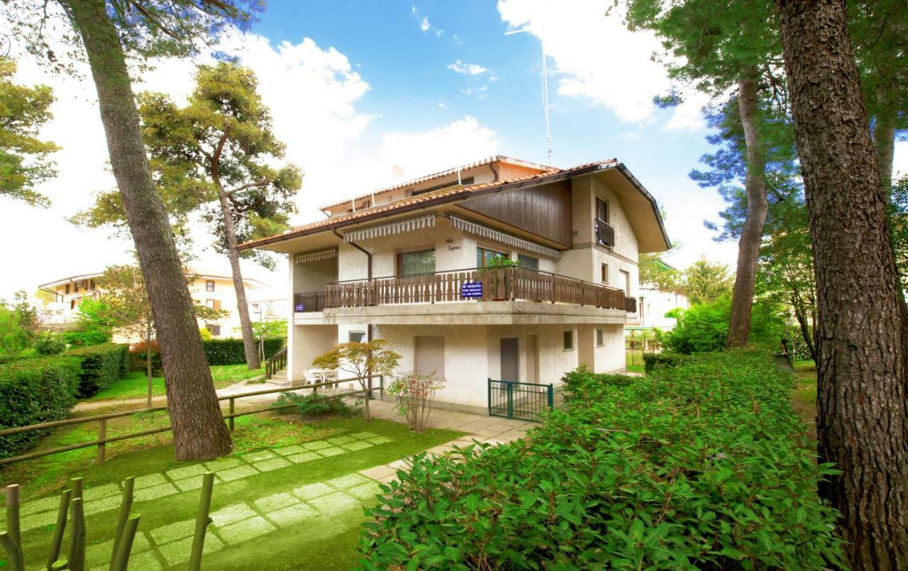 Apartamento In Lugnan Grado